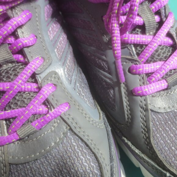 Fila Fresh 3 Coolmax Lightweight Women's - Size 10 - Picture 5 of 16